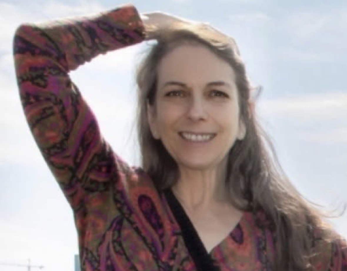 Anne P. Mitchell