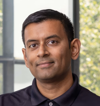 Arvind Narayanan