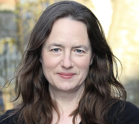 Heather Cox Richardson