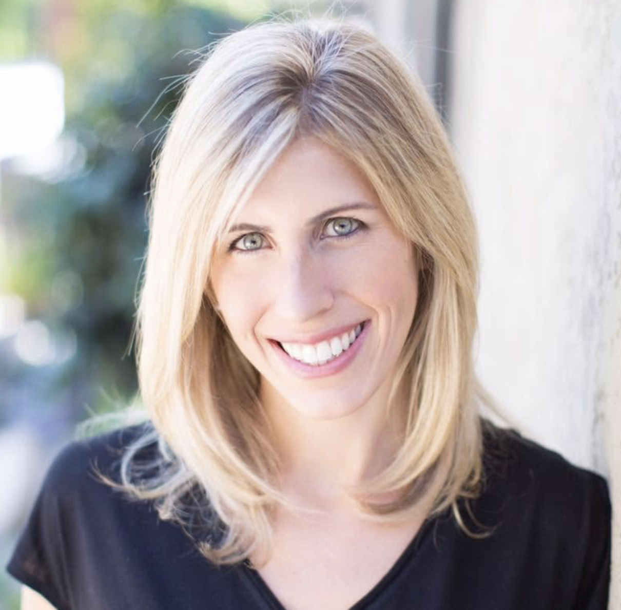 Dr. Jessica Knurick