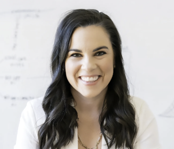 Dr. Katelyn Jetelina