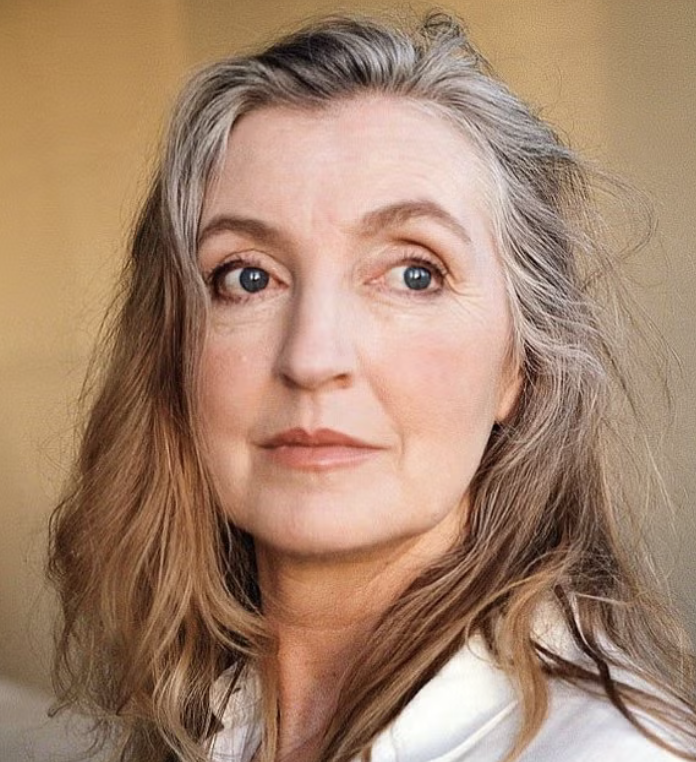 Rebecca Solnit