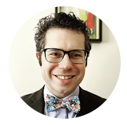 Dr. Zachary Rubin